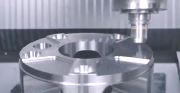 五轴cnc零件加工 五轴cnc零件加工