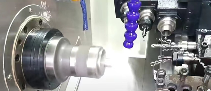 CNC精密零件加工 CNC精密零件加工