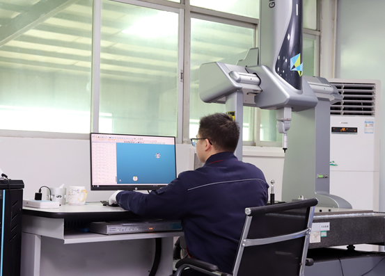 精密机加工零件检测 精密机加工零件检测